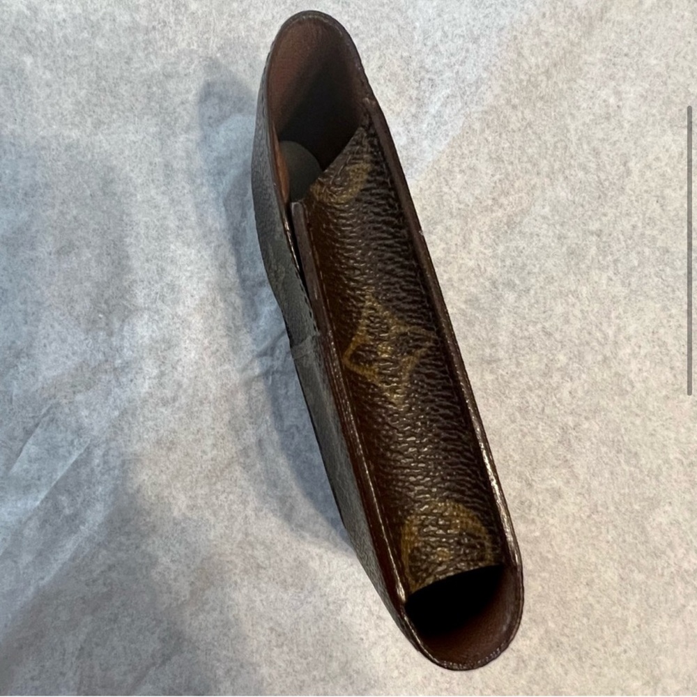 Louis Vuitton Monogram Cigarette Case